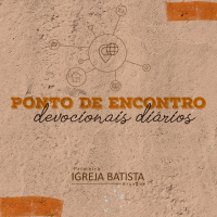 O medo paralisa nossa vida [Ponto de Encontro #84]