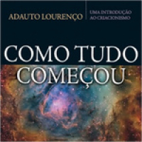 A Origem do Universo [Como Tudo Começou #2]