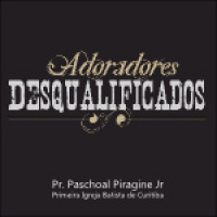 Judas [Adoradores desqualificados #13]