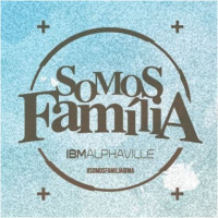 Família, Lugar para Sonhar [Somos Família #3]