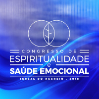 Cura para vergonha, luto e pobreza [Espiritualidade e Saúde Emocional 2018]