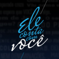 Os Bem Aventurados [Ele conta com você #5]