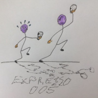 Expresso 5 - Copiando