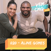 020 - Aline Gomes