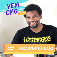 027 - Sussurro de Deus