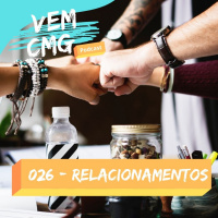 026 - Relacionamentos