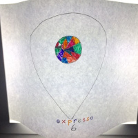 Expresso 6 - Vitrais