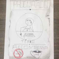 Expresso 9 - Deixas e recompensas