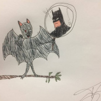 Expresso 7 - Autoimagem