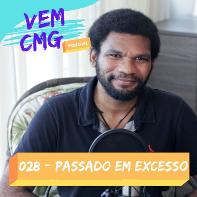 Vem Cmg Podcast