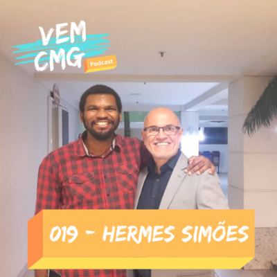 Vem Cmg Podcast