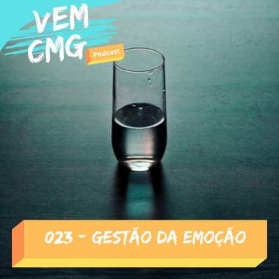 Vem Cmg Podcast