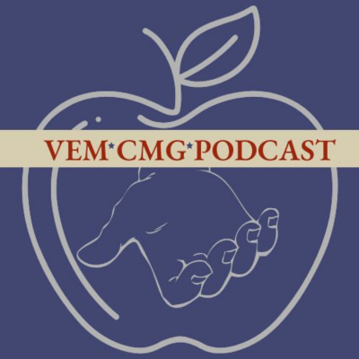 Vem Cmg Podcast