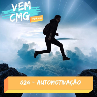 Vem Cmg Podcast