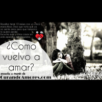 108 - ¿Como vuelvo a amar?