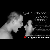 080 - ¿Que puedo hacer para que cambié?