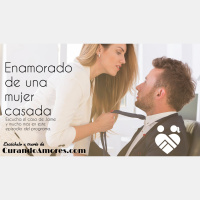 124 - Enamorado de una mujer casada