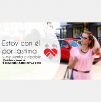 120 - Estoy con él por lastima