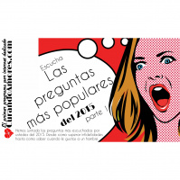 062 - Las preguntas más populares parte 1