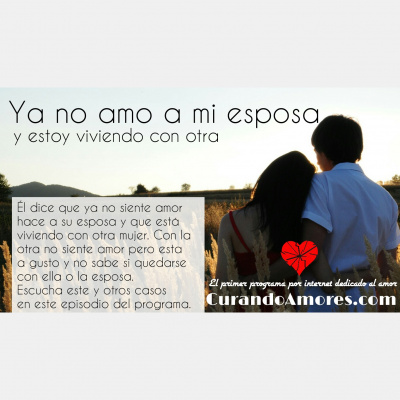 Curando Amores | Rob Arteaga, Psicoterapeuta | Consejería Matrimonial | Psicología | Amor Y Relaciones