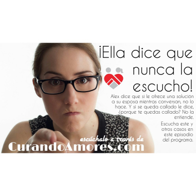 Curando Amores | Rob Arteaga, Psicoterapeuta | Consejería Matrimonial | Psicología | Amor Y Relaciones