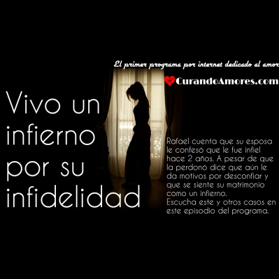 Curando Amores | Rob Arteaga, Psicoterapeuta | Consejería Matrimonial | Psicología | Amor Y Relaciones