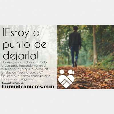 Curando Amores | Rob Arteaga, Psicoterapeuta | Consejería Matrimonial | Psicología | Amor Y Relaciones