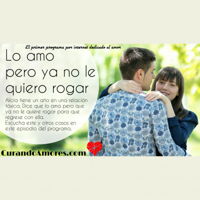 Curando Amores | Rob Arteaga, Psicoterapeuta | Consejería Matrimonial | Psicología | Amor Y Relaciones