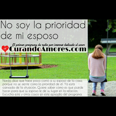 Curando Amores | Rob Arteaga, Psicoterapeuta | Consejería Matrimonial | Psicología | Amor Y Relaciones