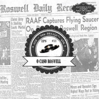 #11 - O Caso Roswell