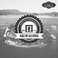 # 74 - Ilha de Alcatraz
