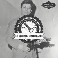 #80 - O Bandido da Luz Vermelha