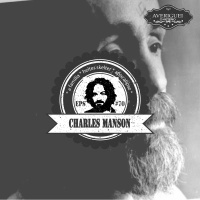#70 - Charles Manson