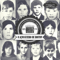 # 75 - O Açougueiro de Rostov