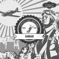 #83 - Kamikaze