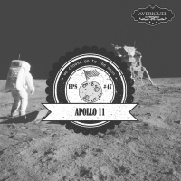 #47 - Apollo 11