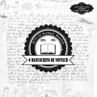 #05 - O Manuscrito de Voynich