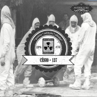 # 76 - Césio - 137