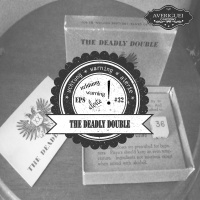 #32 - The Deadly Double