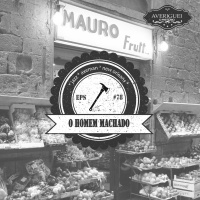 #78 - O Homem Machado