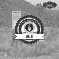 #41 - Area 51