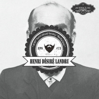 #73 - Henri Désiré Landru