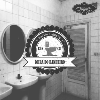 Averiguei O Mistério