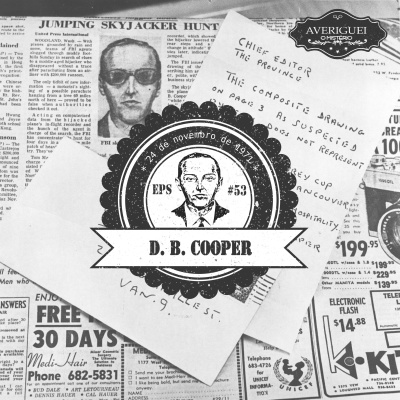 Averiguei O Mistério