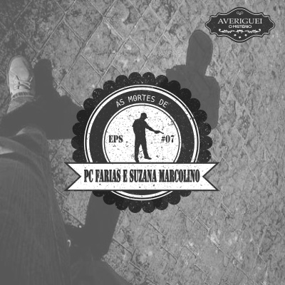 Averiguei O Mistério