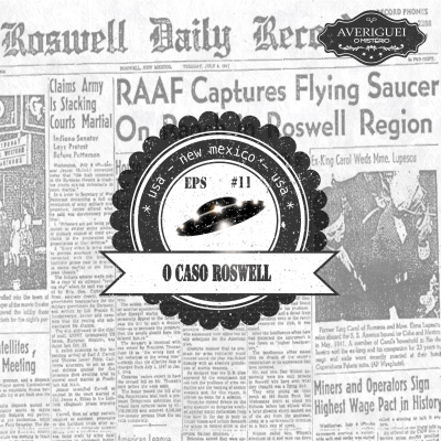 Averiguei O Mistério