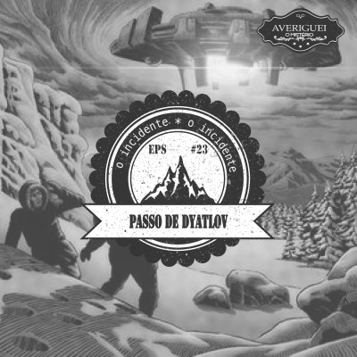 Averiguei O Mistério