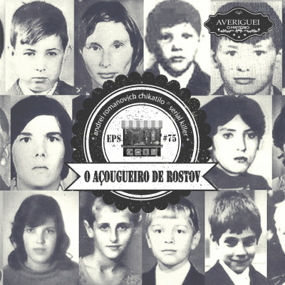 Averiguei O Mistério