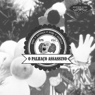 Averiguei O Mistério