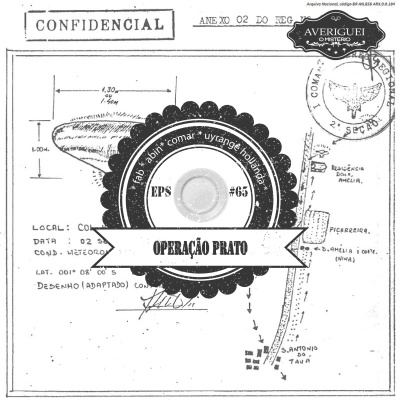 Averiguei O Mistério